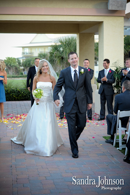 Best Hammock Beach Resort Wedding Photos - Sandra Johnson (SJFoto.com)